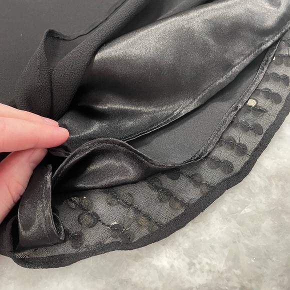 Romeo & Juliet SMALL Sparkle Top - Picture 3 of 8